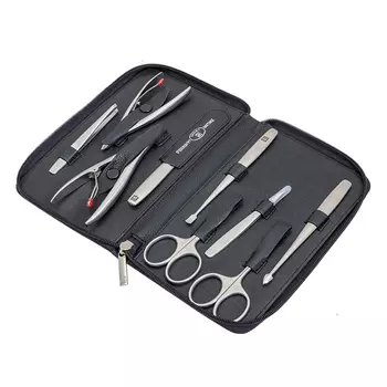Маникюрный набор Zwilling Twinox 9 предметов