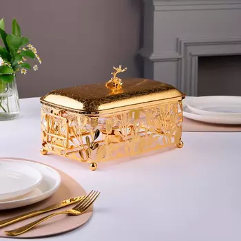 Мармит Agness gold 1,6л