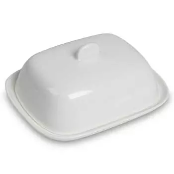 Масленка АККУ Классика 14/9/5см