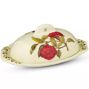 Масленка Nuova Cer Melograno