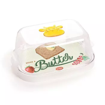 Масленка Snips 500мл