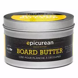 Масло Epicurean Epi-Butter для деревянных досок 170гр
