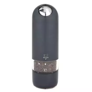 Мельница для перца электрическая Peugeot Alaska Quartz, 17 см.