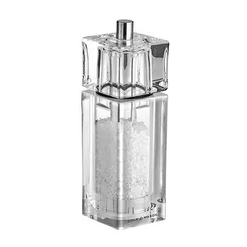 Мельница для соли Cole &amp; Mason Cube 14,5см