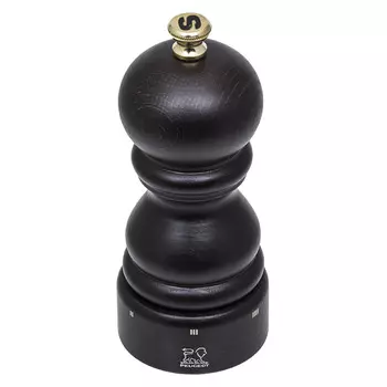 Мельница для соли Peugeot Paris u select 12см, шоколад