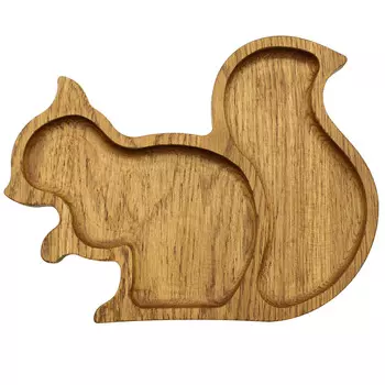 Менажница Uneca Белка