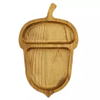 Менажница Uneca Желудь