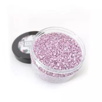 Мерцающая соль для ванны AROMA HOME &amp; SPA THERAPY Winter Cherry