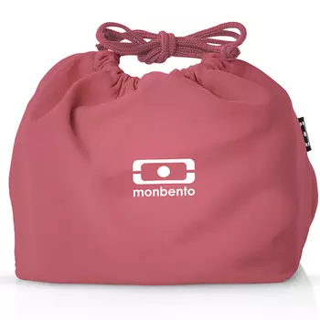 Мешочек для ланча MB Pochette blush