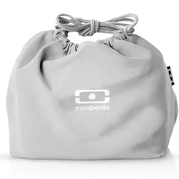 Мешочек для ланча MB Pochette coton