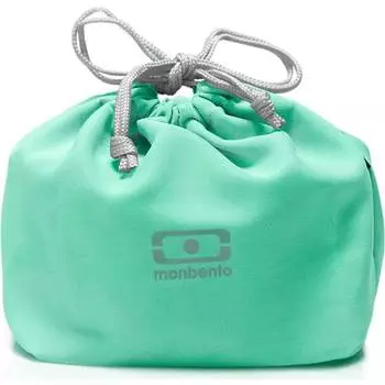 Мешочек для ланча Monbento Pochette Matcha