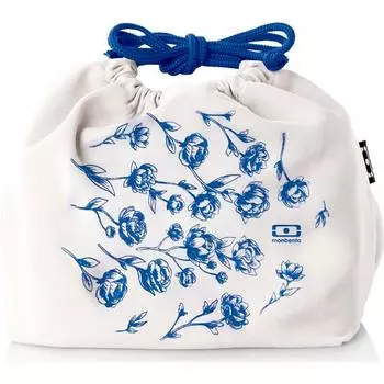 Мешочек для ланча Monbento Porcelaine