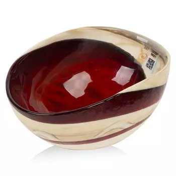 Микро чаша Yalos Cartoccetto Marbled