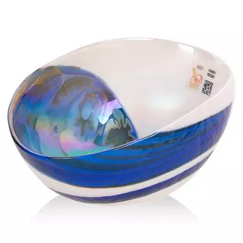 Микро чаша Yalos Cartoccetto Pavone