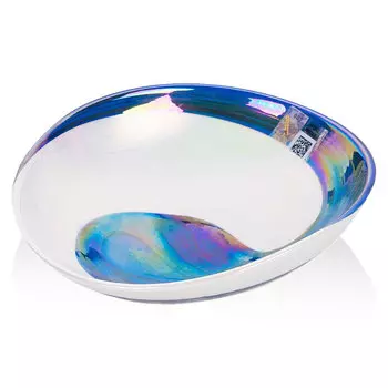 Микро чаша Yalos Pieghetta Pavone