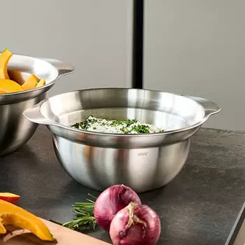 Миска GEFU Premio 23см