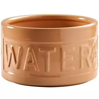 Миска-поилка для собак Cane 15 см