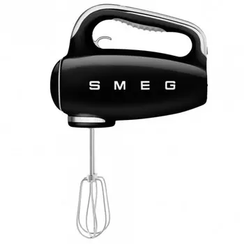 Миксер Smeg 50’s Style, черный