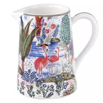 Молочник Gien Le Jardin Du Palais 260мл