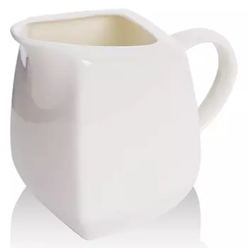 Молочник квадратный Акку Классика