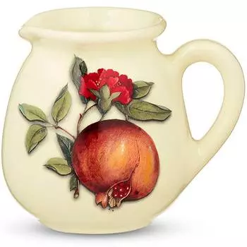 Молочник Nuova Cer Melograno