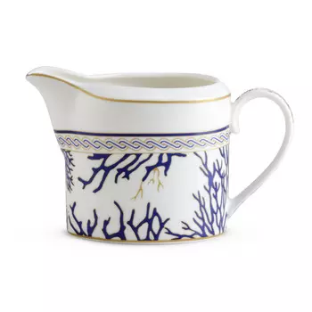 Молочник Pozzi Milano 1876 Corallo