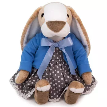 Мягкая игрушка BUDI BASA collection Кики