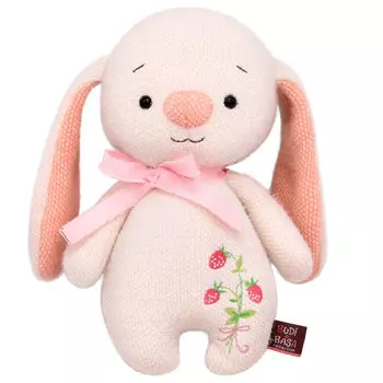 Мягкая игрушка BUDI BASA Collection Уля