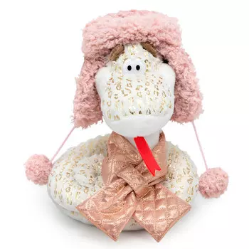 Мягкая игрушка BUDI BASA collection Уша