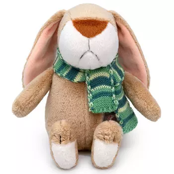 Мягкая игрушка BUDI BASA collection Ярик 16см