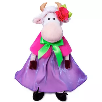 Мягкая игрушка символ года Budi Basa Collection Френсис