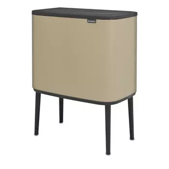 Мусорный бак Brabantia BO Pedal Bin 36л