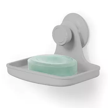 Мыльница для душа настенная Umbra Flex