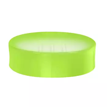 Мыльница Kleine Wolke Phoenix, цвет зеленый