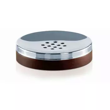 Мыльница Move New Combo, цвет коричневый