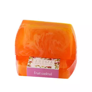 Мыло AROMA HOME &amp; SPA THERAPY Silky Peach