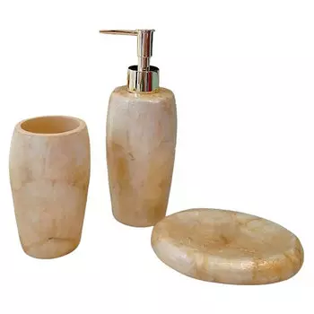 Набор аксессуаров для ванной комнаты Sofi De Marko №43