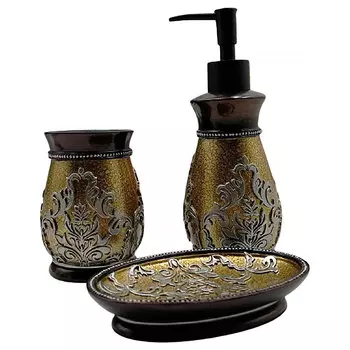 Набор аксессуаров для ванной комнаты Sofi De Marko №45