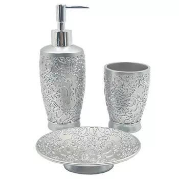 Набор аксессуаров для ванной комнаты Sofi De Marko №60