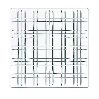 Набор блюд Nachtmann Square 21x21см, 2шт