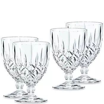 Набор бокалов 230мл Nachtmann Noblesse 4шт