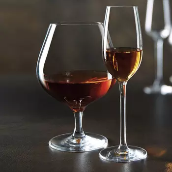 Набор бокалов для коньяка Chef & Sommelier Spirits, 700мл