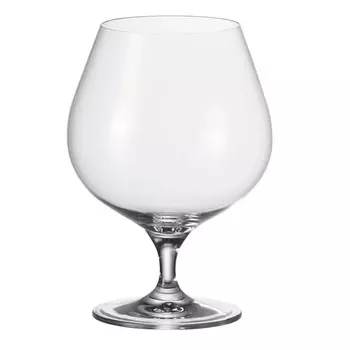 Набор бокалов для коньяка Leonardo Cheers, 6шт