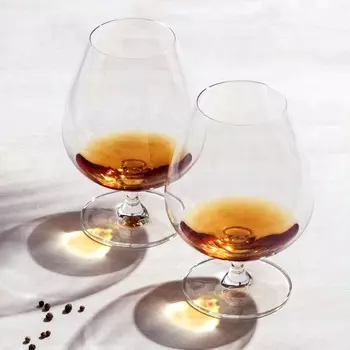 Набор бокалов для коньяка Schott Zwiesel Bar Special 4шт