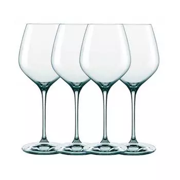 Набор бокалов для красного вина Nachtmann Supreme 840мл, 4шт
