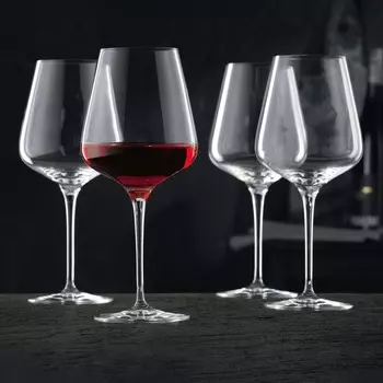 Набор бокалов для красного вина Nachtmann Vinova 680мл