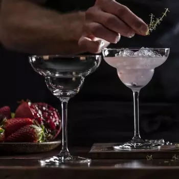 Набор бокалов для маргариты Schott Zwiesel Bar Special 4шт