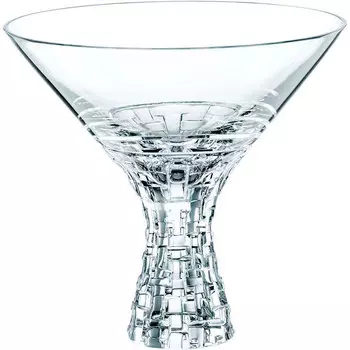 Набор бокалов для мартини Nachtmann Bossa Nova 340мл, 2шт