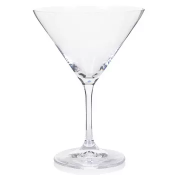 Набор бокалов для мартини RCR Cristalleria Italiana Invino, 6шт
