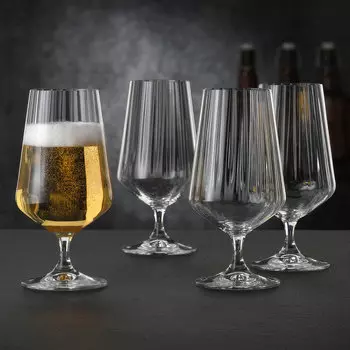 Набор бокалов для пива Nachtmann Celebration 4шт